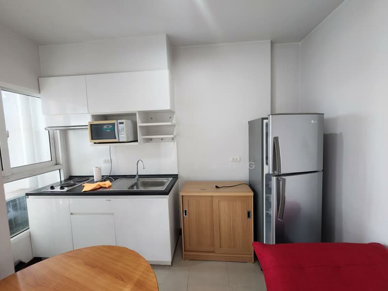 The Parkland Grand Taksin, Bangkok, 555/811 Taksin-Petkasem Road, Dao Khanong, Thon Buri, Bangkok, 1 Bedroom, 35 sqm, Condo For Rent, by nam jang, 500489352 - DDproperty.com