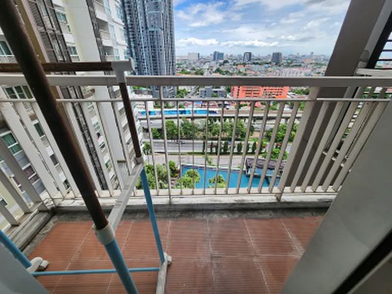 The Parkland Grand Taksin, Bangkok, 555/811 Taksin-Petkasem Road, Dao Khanong, Thon Buri, Bangkok, 1 Bedroom, 35 sqm, Condo For Rent, by nam jang, 500489352 - DDproperty.com