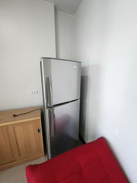 The Parkland Grand Taksin, Bangkok, 555/811 Taksin-Petkasem Road, Dao Khanong, Thon Buri, Bangkok, 1 Bedroom, 35 sqm, Condo For Rent, by nam jang, 500489352 - DDproperty.com