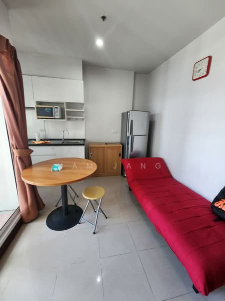 The Parkland Grand Taksin, Bangkok, 555/811 Taksin-Petkasem Road, Dao Khanong, Thon Buri, Bangkok, 1 Bedroom, 35 sqm, Condo For Rent, by nam jang, 500489352 - DDproperty.com