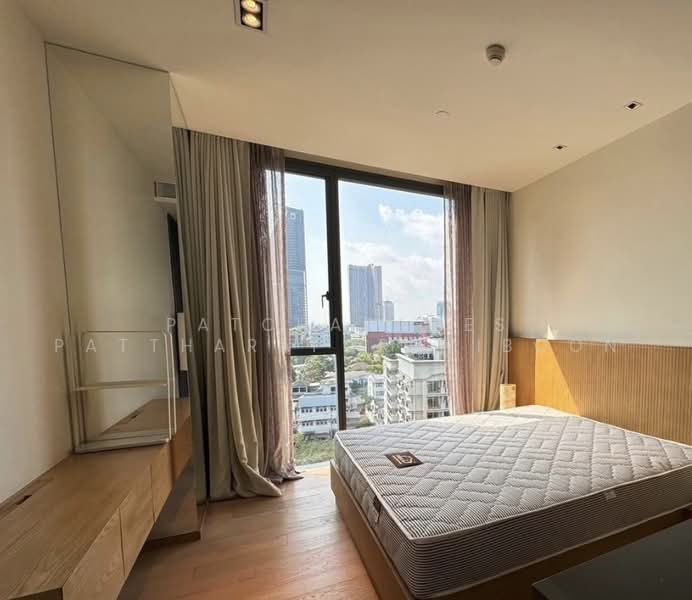 BEATNIQ Sukhumvit 32 : บีทนิค สุขุมวิท 32, กรุงเทพ, ซอยสุขุมวิท 32 ถนนสุขุมวิท, คลองตัน, คลองเตย, กรุงเทพ, 58 ตร.ม., คอนโด ให้เช่า, โดย Patcharames Pattharapornviboon, 500489354 - DDproperty.com