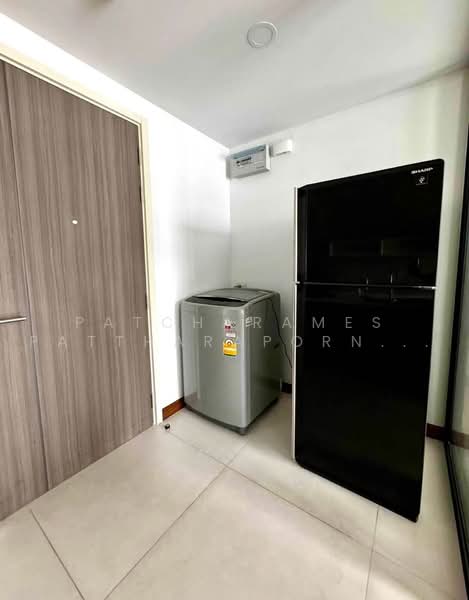 Supalai Premier Charoen Nakhon, Bangkok, Lat Ya Road, Khlong San, Bangkok, 1 Bedroom, 48 sqm, Condo For Rent, by Patcharames Pattharapornviboon, 500489356 - DDproperty.com