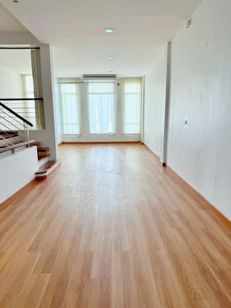 ไม่พบโครงการ, Samut Prakan, ศรีนครินทร์ สุขุมวิท บางนา-ตราด, Bang Kaeo, Bang Plee, Samut Prakan, 4 Bedrooms, 400 sqm, Townhouse For Rent, by ณัฐพงศ์ สุนทรอรุณ, 500489358 - DDproperty.com