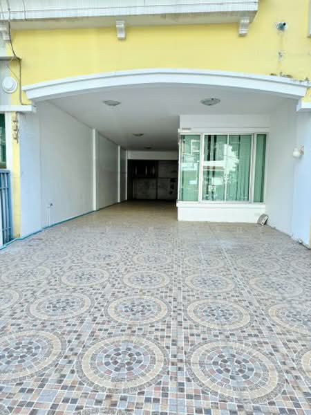 ไม่พบโครงการ, Samut Prakan, ศรีนครินทร์ สุขุมวิท บางนา-ตราด, Bang Kaeo, Bang Plee, Samut Prakan, 4 Bedrooms, 400 sqm, Townhouse For Rent, by ณัฐพงศ์ สุนทรอรุณ, 500489358 - DDproperty.com