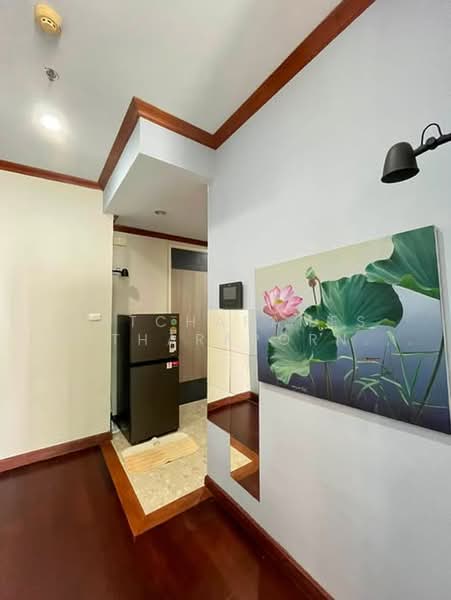 Supalai Premier Asoke, Bangkok, 1750 Petchaburi Road, Bang Kapi, Huai Khwang, Bangkok, 2 Bedrooms, 55 sqm, Condo For Rent, by Patcharames Pattharapornviboon, 500489359 - DDproperty.com