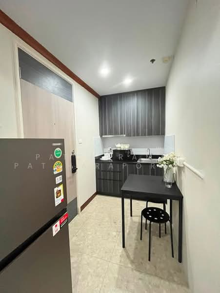 Supalai Premier Asoke, Bangkok, 1750 Petchaburi Road, Bang Kapi, Huai Khwang, Bangkok, 2 Bedrooms, 55 sqm, Condo For Rent, by Patcharames Pattharapornviboon, 500489359 - DDproperty.com