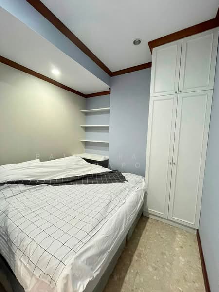 Supalai Premier Asoke, Bangkok, 1750 Petchaburi Road, Bang Kapi, Huai Khwang, Bangkok, 2 Bedrooms, 55 sqm, Condo For Rent, by Patcharames Pattharapornviboon, 500489359 - DDproperty.com
