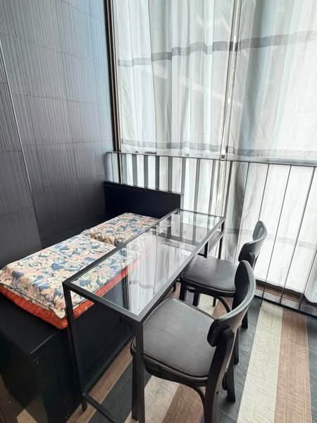 IDEO Mix Sukhumvit 103, Bangkok, Soi Udom Suk 3, Sukhumvit Road, Bang Na, Bangkok, 1 Bedroom, 35 sqm, Condo For Rent, by Agentbkk, 500489360 - DDproperty.com