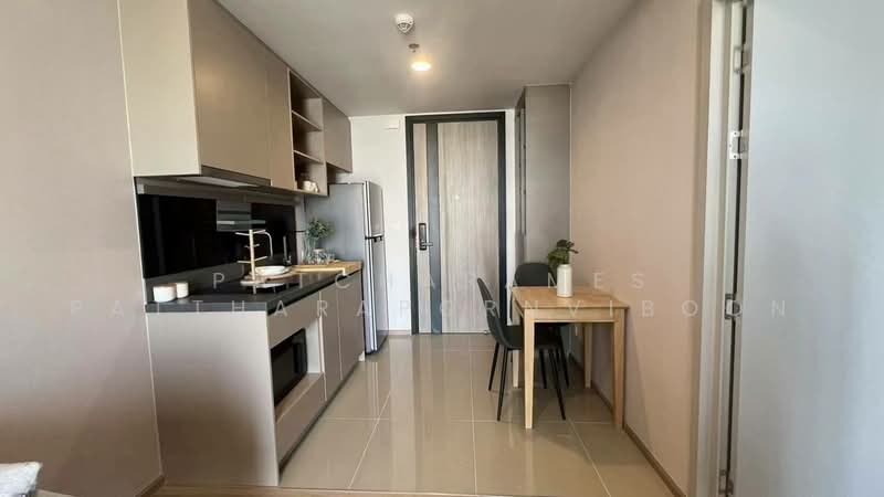 Oka Haus Sukhumvit 36, Bangkok, 3399 Rama 4 Road, Khong Tan, Khlong Toei, Bangkok, 1 Bedroom, 35 sqm, Condo For Rent, by Patcharames Pattharapornviboon, 500489362 - DDproperty.com