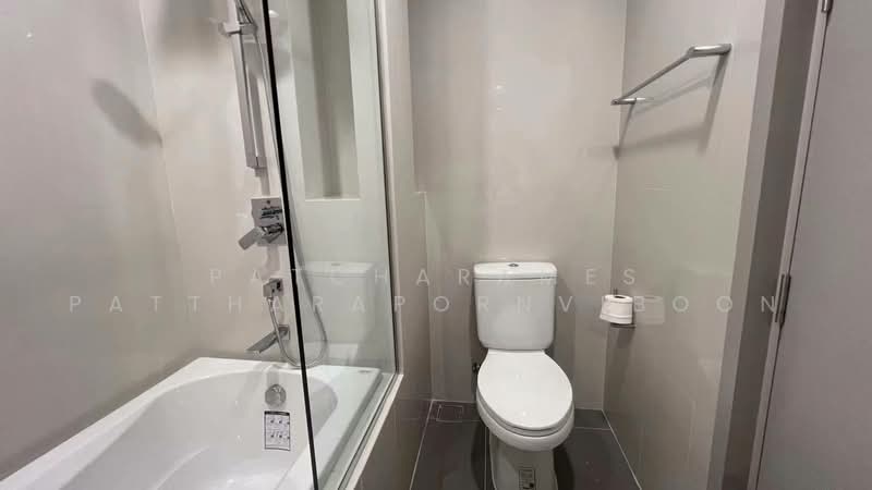 Oka Haus Sukhumvit 36, Bangkok, 3399 Rama 4 Road, Khong Tan, Khlong Toei, Bangkok, 1 Bedroom, 35 sqm, Condo For Rent, by Patcharames Pattharapornviboon, 500489362 - DDproperty.com