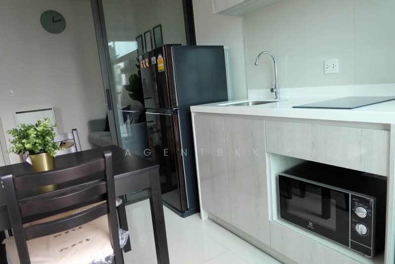 Life Sukhumvit 48, Bangkok, Soi Sukhumvit 48, Phra Kanong, Khlong Toei, Bangkok, 1 Bedroom, 30 sqm, Condo For Rent, by Agentbkk, 500489367 - DDproperty.com