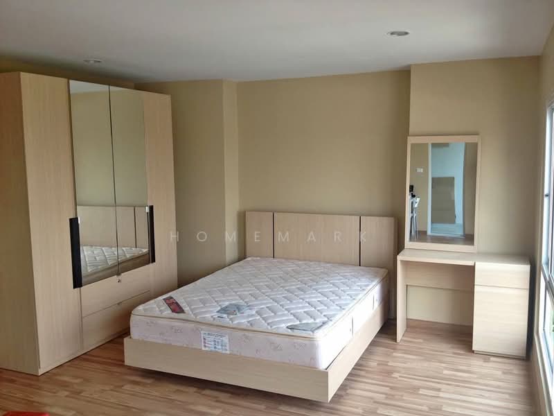 Regent Home 9 Sukhumvit 64, Bangkok, 330 Soi Sukhumvit 64, Bang Chak, Phra Khanong, Bangkok, Studio, 31 sqm, Condo For Sale, by Homemark, 500489369 - DDproperty.com