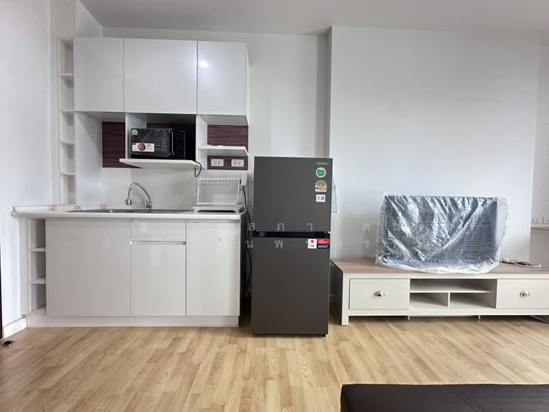 The Parkland Ngamwongwan-Khaerai, Nonthaburi, - Tiwanon Road, Bang Khen, Muang Nonthaburi, Nonthaburi, 1 Bedroom, 31 sqm, Condo For Rent, by ทิพย์โสภารัตน์ ประทานพรพรหม, 500489370 - DDproperty.com