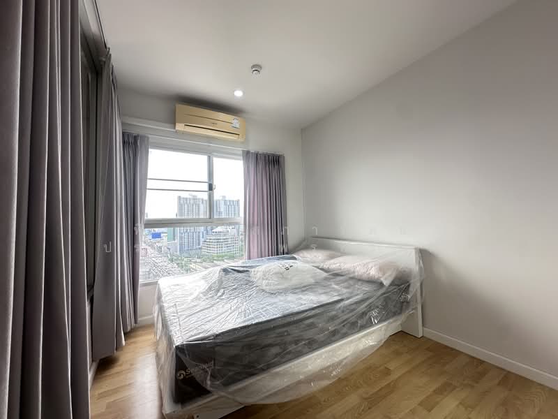 The Parkland Ngamwongwan-Khaerai, Nonthaburi, - Tiwanon Road, Bang Khen, Muang Nonthaburi, Nonthaburi, 1 Bedroom, 31 sqm, Condo For Rent, by ทิพย์โสภารัตน์ ประทานพรพรหม, 500489370 - DDproperty.com