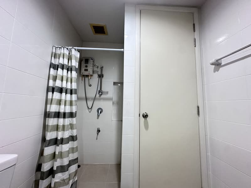 The Parkland Ngamwongwan-Khaerai, Nonthaburi, - Tiwanon Road, Bang Khen, Muang Nonthaburi, Nonthaburi, 1 Bedroom, 31 sqm, Condo For Rent, by ทิพย์โสภารัตน์ ประทานพรพรหม, 500489370 - DDproperty.com