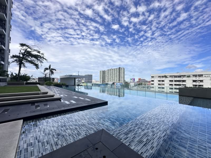 THE PARKLAND งามวงศ์วาน-แคราย, นนทบุรี, - ถนนติวานนท์, บางเขน, เมืองนนทบุรี, นนทบุรี, 31 ตร.ม., คอนโด ให้เช่า, โดย ทิพย์โสภารัตน์ ประทานพรพรหม, 500489370 - DDproperty.com