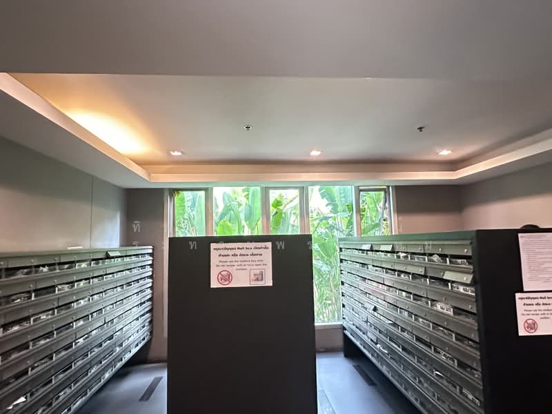 The Parkland Ngamwongwan-Khaerai, Nonthaburi, - Tiwanon Road, Bang Khen, Muang Nonthaburi, Nonthaburi, 1 Bedroom, 31 sqm, Condo For Rent, by ทิพย์โสภารัตน์ ประทานพรพรหม, 500489370 - DDproperty.com