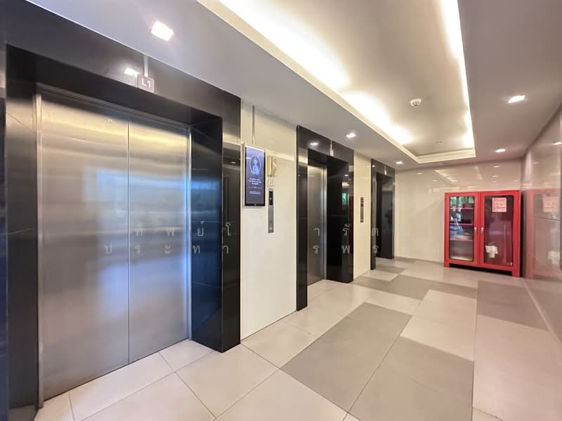 The Parkland Ngamwongwan-Khaerai, Nonthaburi, - Tiwanon Road, Bang Khen, Muang Nonthaburi, Nonthaburi, 1 Bedroom, 31 sqm, Condo For Rent, by ทิพย์โสภารัตน์ ประทานพรพรหม, 500489370 - DDproperty.com