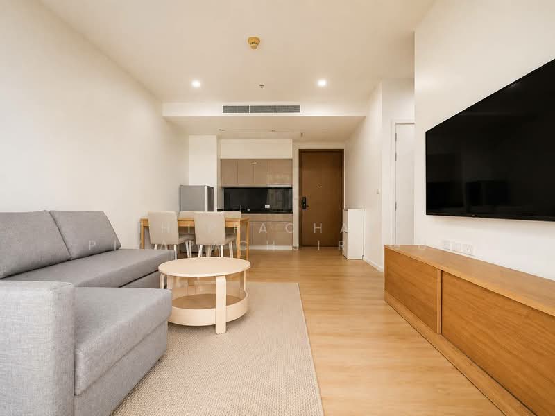 39 by Sansiri, Bangkok, 11 Sukhumvit Road, Khlong Tan Nua, Watthana, Bangkok, 1 Bedroom, 56 sqm, Condo For Rent, by Thiprachaya Piyapachjiragul, 500489371 - DDproperty.com