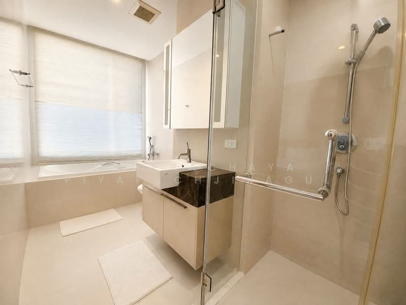 39 by Sansiri, Bangkok, 11 Sukhumvit Road, Khlong Tan Nua, Watthana, Bangkok, 1 Bedroom, 56 sqm, Condo For Rent, by Thiprachaya Piyapachjiragul, 500489371 - DDproperty.com