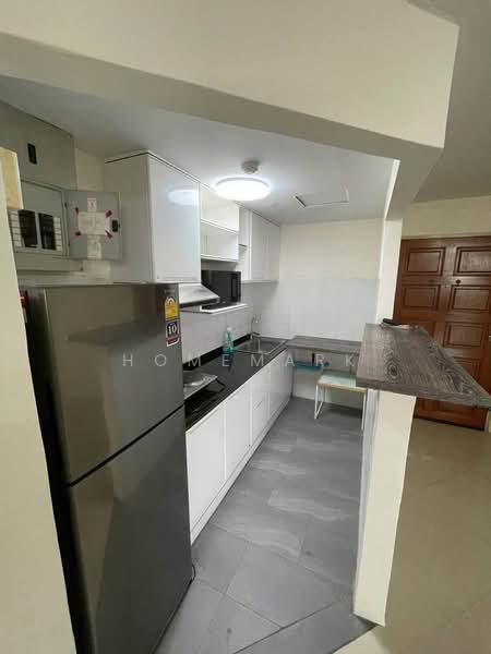 Floraville Condominium, Bangkok, 51 Pattanakarn, Suan Luang, Suan Luang, Bangkok, 2 Bedrooms, 90 sqm, Condo For Sale, by Homemark, 500489372 - DDproperty.com