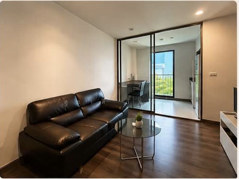 Rende Sukhumvit 23, Bangkok, Soi Sukhumvit 23, Khlong Tan Nua, Watthana, Bangkok, 1 Bedroom, 40 sqm, Condo For Rent, by Suchart Gambhir, 500489374 - DDproperty.com