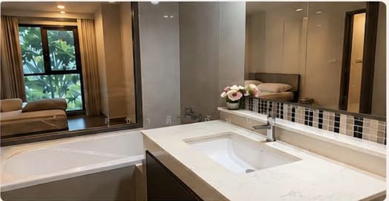 Rende Sukhumvit 23, Bangkok, Soi Sukhumvit 23, Khlong Tan Nua, Watthana, Bangkok, 1 Bedroom, 40 sqm, Condo For Rent, by Suchart Gambhir, 500489374 - DDproperty.com