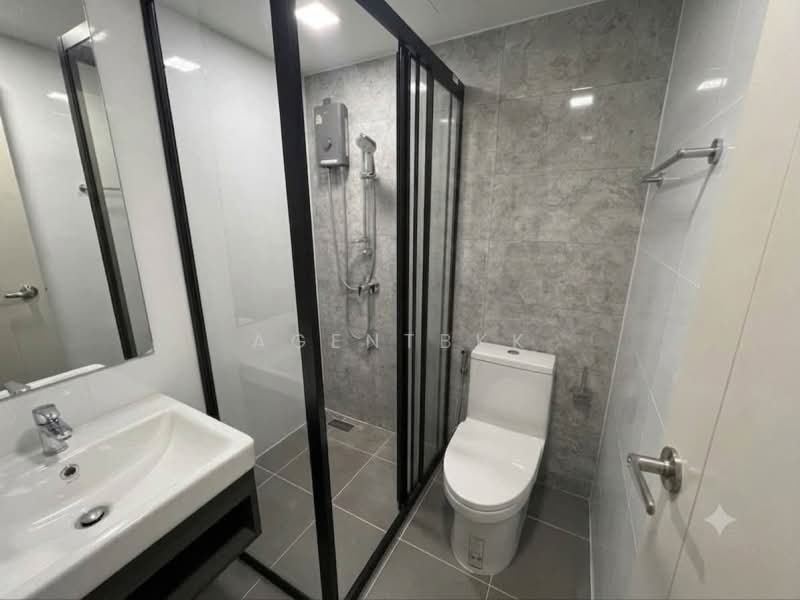 Atmoz Tropicana Bangna, Bangkok, 22 Bang Na-Trat Frontage Rd, Bang Na, Bangkok, 1 Bedroom, 23 sqm, Condo For Rent, by Agentbkk, 500489376 - DDproperty.com