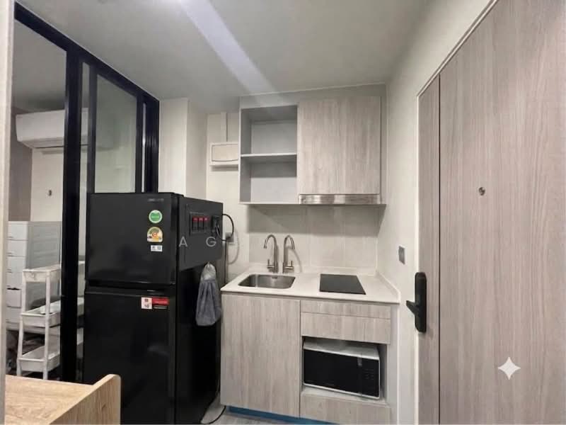 Atmoz Tropicana Bangna, Bangkok, 22 Bang Na-Trat Frontage Rd, Bang Na, Bangkok, 1 Bedroom, 23 sqm, Condo For Rent, by Agentbkk, 500489376 - DDproperty.com