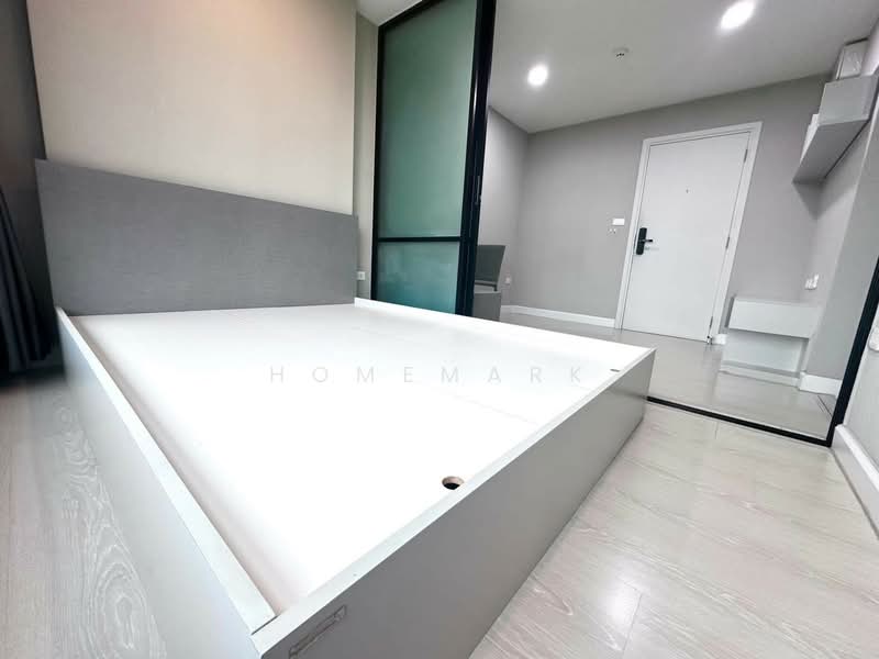 The Cube Station Ramintra 109, Bangkok, Ramintra 109, Min Buri, Bangkok, 1 Bedroom, 24 sqm, Condo For Sale, by Homemark, 500489380 - DDproperty.com