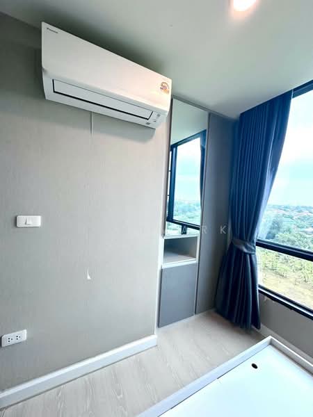 The Cube Station Ramintra 109, Bangkok, Ramintra 109, Min Buri, Bangkok, 1 Bedroom, 24 sqm, Condo For Sale, by Homemark, 500489380 - DDproperty.com