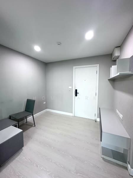 The Cube Station Ramintra 109, Bangkok, Ramintra 109, Min Buri, Bangkok, 1 Bedroom, 24 sqm, Condo For Sale, by Homemark, 500489380 - DDproperty.com