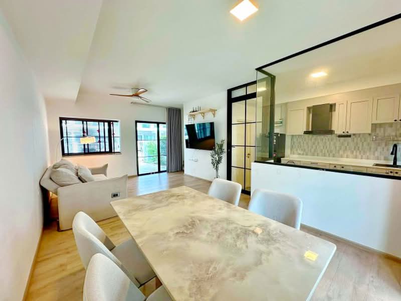 ไม่พบโครงการ, Samut Prakan, ศรีนครินทร์ บางนา หนามแดง-บางพลี, Bang Kaeo, Bang Plee, Samut Prakan, 2 Bedrooms, 168 sqm, Townhouse For Rent, by ณัฐพงศ์ สุนทรอรุณ, 500489381 - DDproperty.com