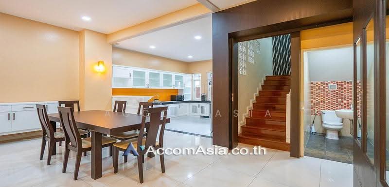 Villa 49, Bangkok, Khlong Tan Nua, Watthana, Bangkok, 3 Bedrooms, 300 sqm, Townhouse For Rent, by Accom Asia, 500489384 - DDproperty.com