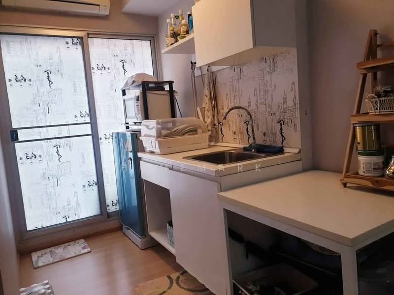 Plum Condo Bangkae : พลัม คอนโด บางแค, กรุงเทพ, 96 ถ. พุทธมณฑล สาย 2, บางแคเหนือ, บางแค, กรุงเทพ, 30 ตร.ม., คอนโด ขาย, โดย Homemark, 500489385 - DDproperty.com