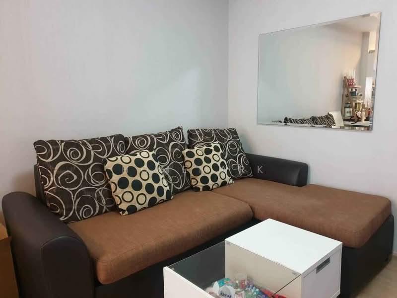 Plum Condo Bangkae : พลัม คอนโด บางแค, กรุงเทพ, 96 ถ. พุทธมณฑล สาย 2, บางแคเหนือ, บางแค, กรุงเทพ, 30 ตร.ม., คอนโด ขาย, โดย Homemark, 500489385 - DDproperty.com
