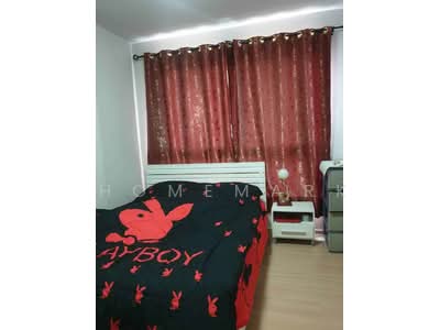 ขาย - Plum Condo Bangkae : พลัม คอนโด บางแค, กรุงเทพ