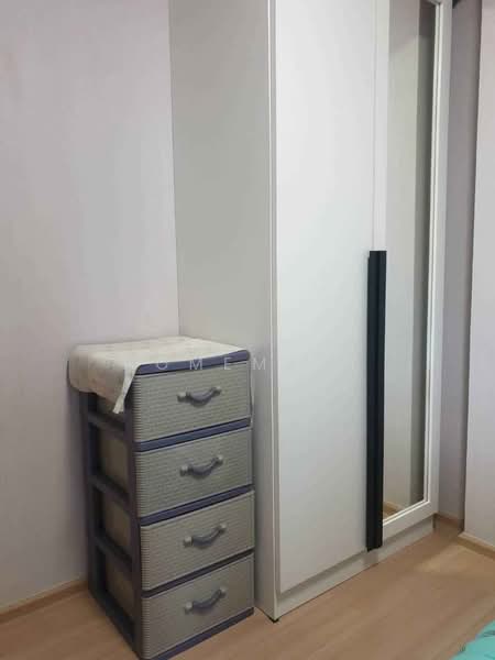 Plum Condo Bangkae : พลัม คอนโด บางแค, กรุงเทพ, 96 ถ. พุทธมณฑล สาย 2, บางแคเหนือ, บางแค, กรุงเทพ, 30 ตร.ม., คอนโด ขาย, โดย Homemark, 500489385 - DDproperty.com