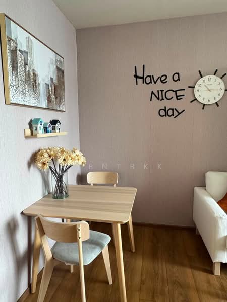 Park Origin Phrom Phong (Park 24), Bangkok, 68 Soi Sukhumvit 24, Khong Tan, Khlong Toei, Bangkok, 1 Bedroom, 30 sqm, Condo For Rent, by Agentbkk, 500489390 - DDproperty.com