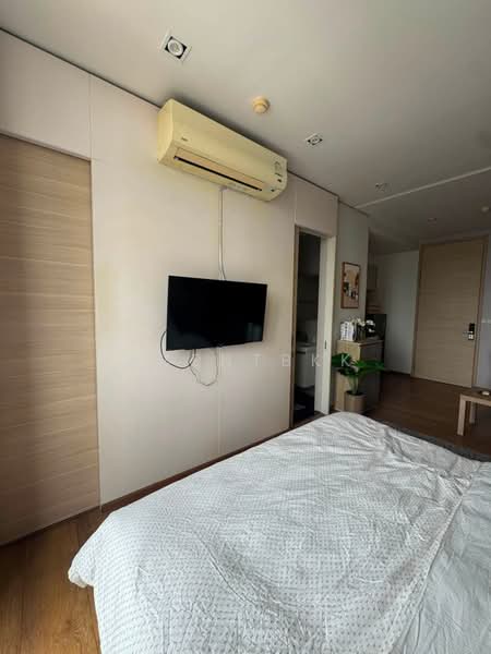 Park Origin Phrom Phong (Park 24), Bangkok, 68 Soi Sukhumvit 24, Khong Tan, Khlong Toei, Bangkok, 1 Bedroom, 30 sqm, Condo For Rent, by Agentbkk, 500489390 - DDproperty.com