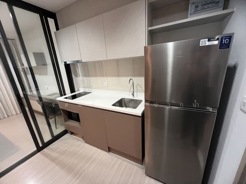 Life Sathorn Sierra : ไลฟ์ สาทร เซียร์รา, กรุงเทพ, ถนนราชพฤกษ์, ตลาดพลู, ธนบุรี, กรุงเทพ, 28 ตร.ม., คอนโด ขาย, โดย ธีรดนย์ ชาวปากน้ำ, 500489391 - DDproperty.com