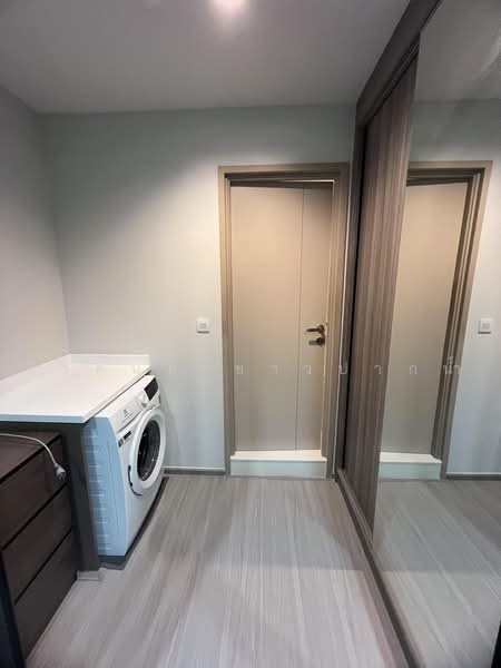 Life Sathorn Sierra : ไลฟ์ สาทร เซียร์รา, กรุงเทพ, ถนนราชพฤกษ์, ตลาดพลู, ธนบุรี, กรุงเทพ, 28 ตร.ม., คอนโด ขาย, โดย ธีรดนย์ ชาวปากน้ำ, 500489391 - DDproperty.com