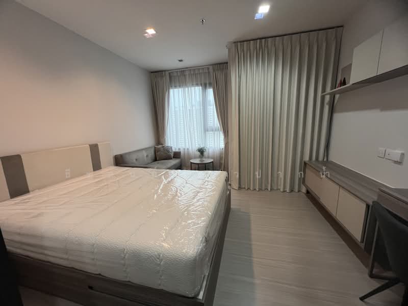 Life Sathorn Sierra : ไลฟ์ สาทร เซียร์รา, กรุงเทพ, ถนนราชพฤกษ์, ตลาดพลู, ธนบุรี, กรุงเทพ, 28 ตร.ม., คอนโด ขาย, โดย ธีรดนย์ ชาวปากน้ำ, 500489391 - DDproperty.com