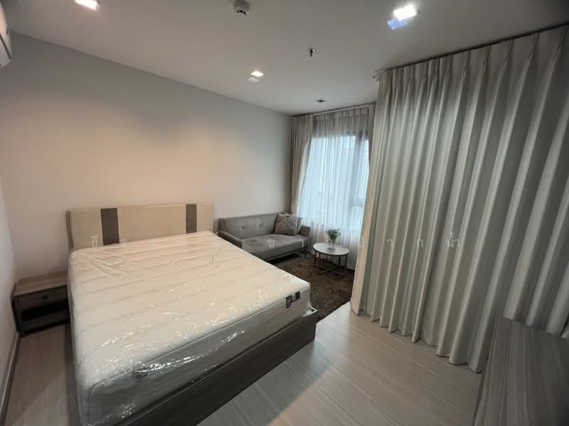 Life Sathorn Sierra, Bangkok, Ratchaphruek Rd, Talat Plu, Thon Buri, Bangkok, 1 Bedroom, 28 sqm, Condo For Sale, by ธีรดนย์ ชาวปากน้ำ, 500489391 - DDproperty.com