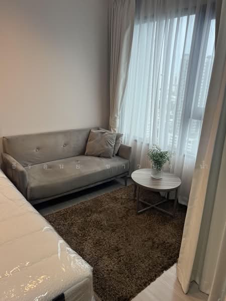Life Sathorn Sierra, Bangkok, Ratchaphruek Rd, Talat Plu, Thon Buri, Bangkok, 1 Bedroom, 28 sqm, Condo For Sale, by ธีรดนย์ ชาวปากน้ำ, 500489391 - DDproperty.com
