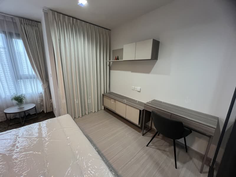 Life Sathorn Sierra, Bangkok, Ratchaphruek Rd, Talat Plu, Thon Buri, Bangkok, 1 Bedroom, 28 sqm, Condo For Sale, by ธีรดนย์ ชาวปากน้ำ, 500489391 - DDproperty.com