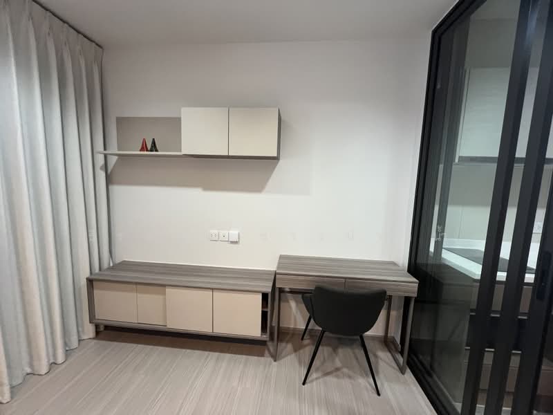 Life Sathorn Sierra : ไลฟ์ สาทร เซียร์รา, กรุงเทพ, ถนนราชพฤกษ์, ตลาดพลู, ธนบุรี, กรุงเทพ, 28 ตร.ม., คอนโด ขาย, โดย ธีรดนย์ ชาวปากน้ำ, 500489391 - DDproperty.com