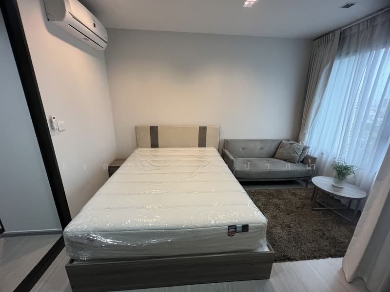 Life Sathorn Sierra : ไลฟ์ สาทร เซียร์รา, กรุงเทพ, ถนนราชพฤกษ์, ตลาดพลู, ธนบุรี, กรุงเทพ, 28 ตร.ม., คอนโด ขาย, โดย ธีรดนย์ ชาวปากน้ำ, 500489391 - DDproperty.com