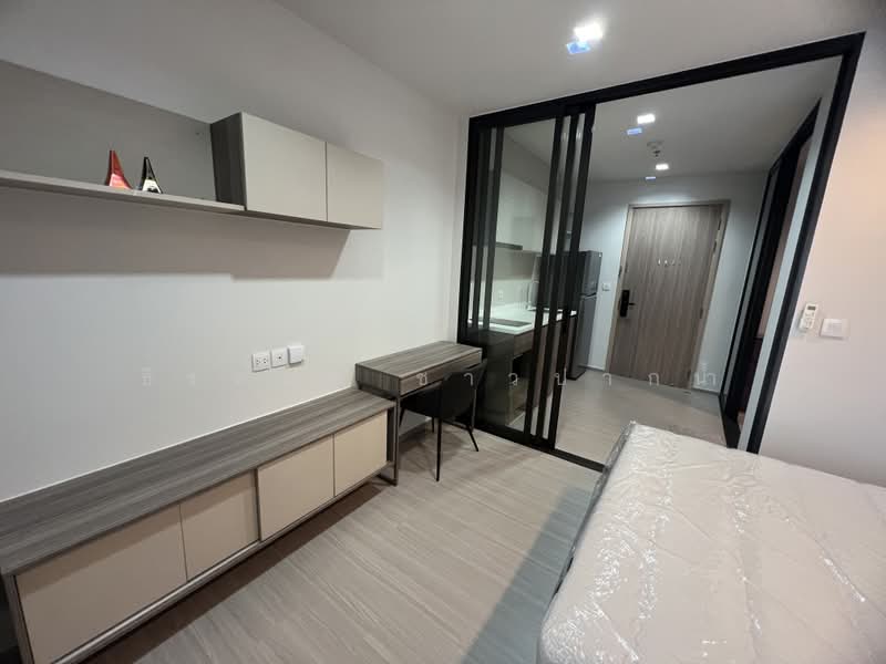 Life Sathorn Sierra : ไลฟ์ สาทร เซียร์รา, กรุงเทพ, ถนนราชพฤกษ์, ตลาดพลู, ธนบุรี, กรุงเทพ, 28 ตร.ม., คอนโด ขาย, โดย ธีรดนย์ ชาวปากน้ำ, 500489391 - DDproperty.com