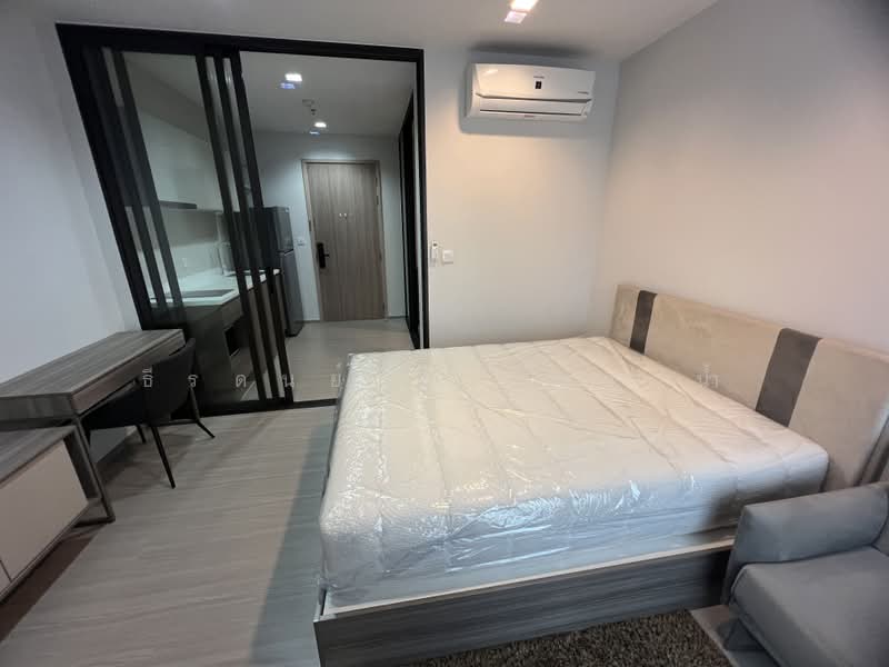 Life Sathorn Sierra, Bangkok, Ratchaphruek Rd, Talat Plu, Thon Buri, Bangkok, 1 Bedroom, 28 sqm, Condo For Sale, by ธีรดนย์ ชาวปากน้ำ, 500489391 - DDproperty.com